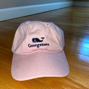 Vineyard Vines Georgetown Hat